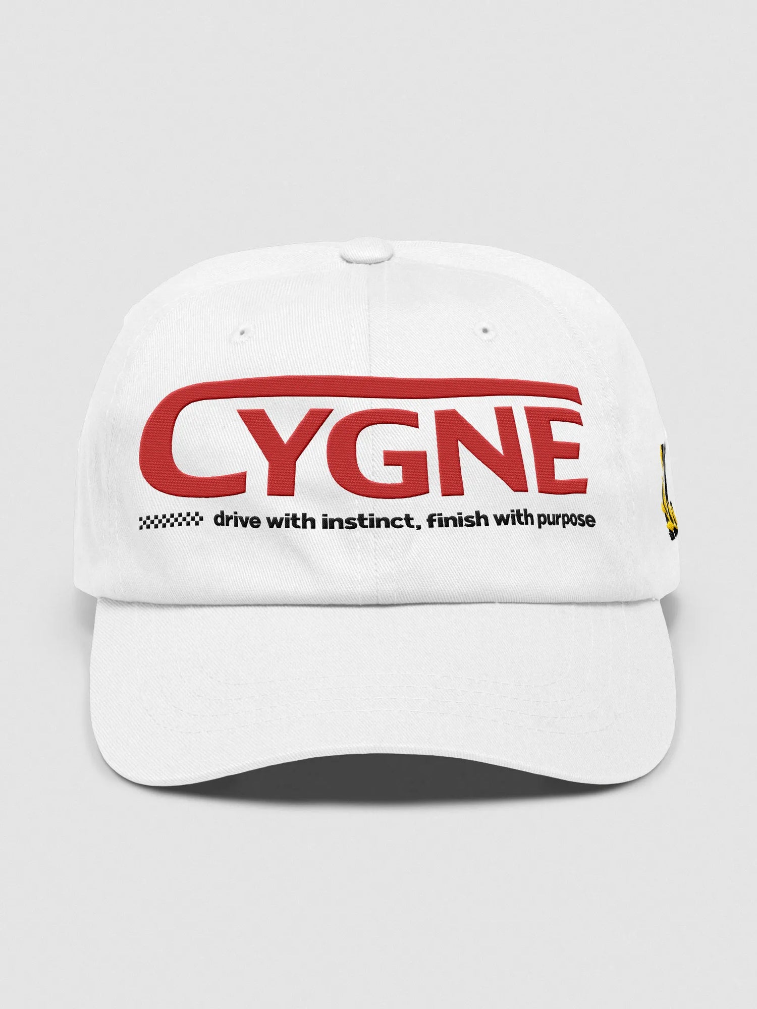 Ligne de Départ Cap - Maison Du Cygne