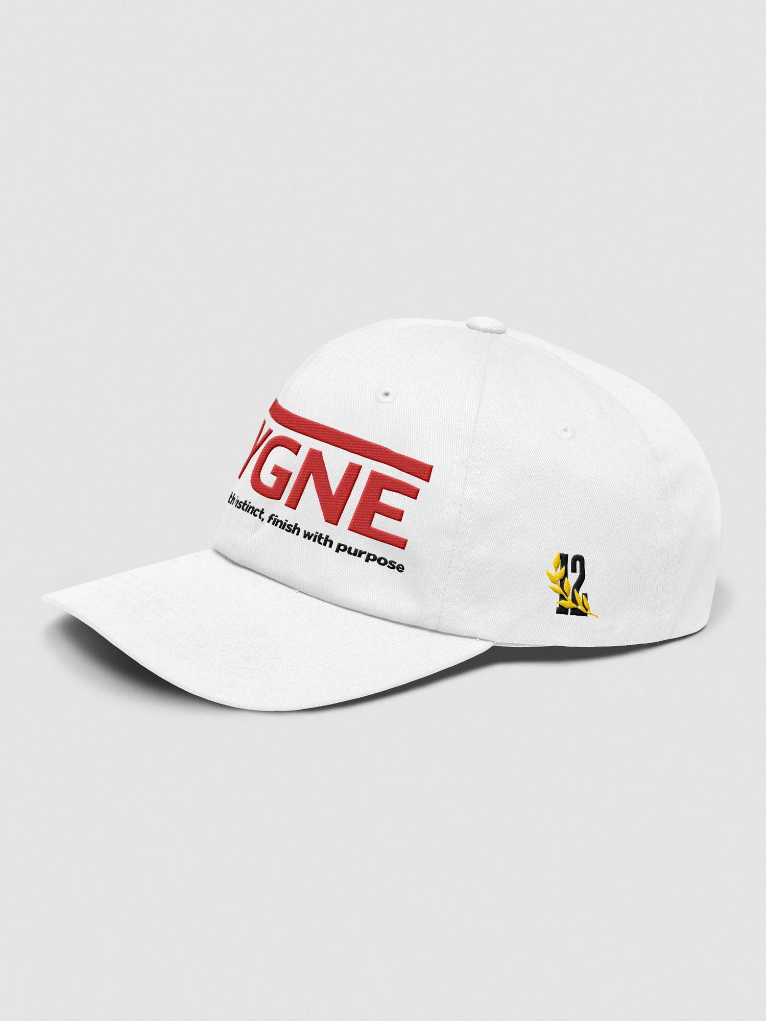 Ligne de Départ Cap - Maison Du Cygne